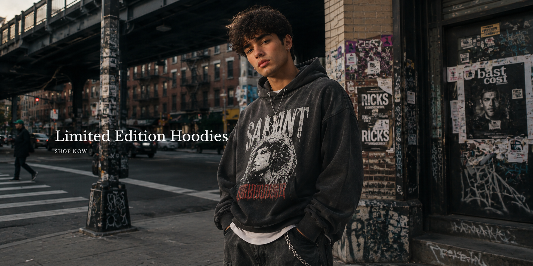 Street Fashion