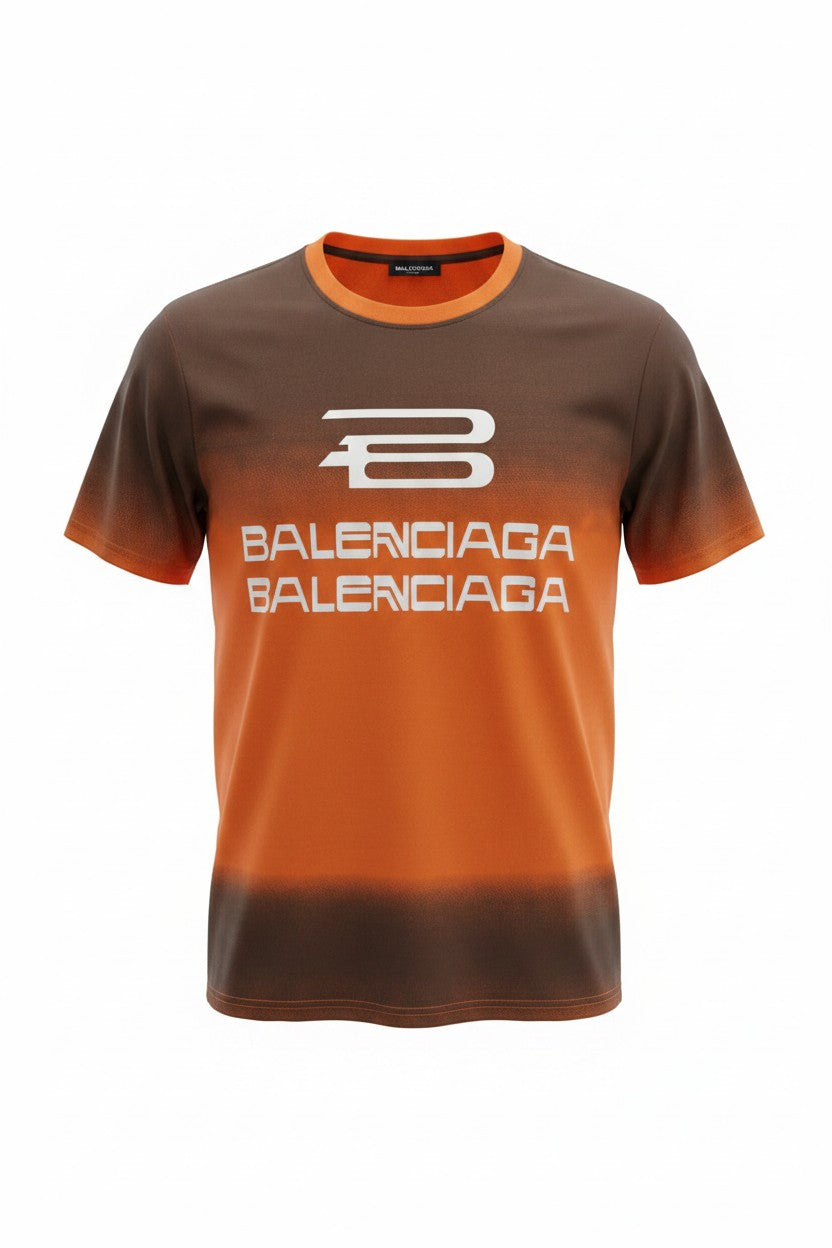 Round Neck T-shirt